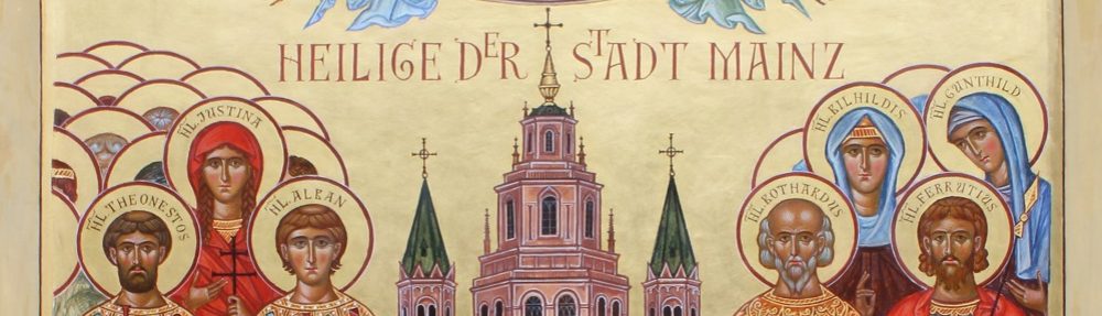 Mainzer Orthodoxer Kirchbauverein